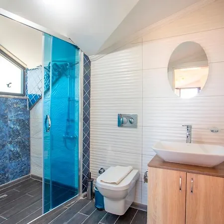 Villa Celebrity G Fethiye