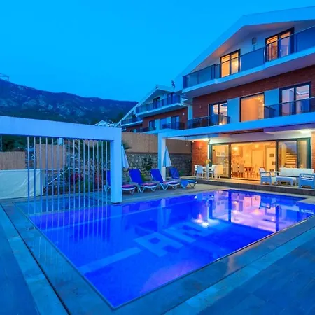 Villa Celebrity G