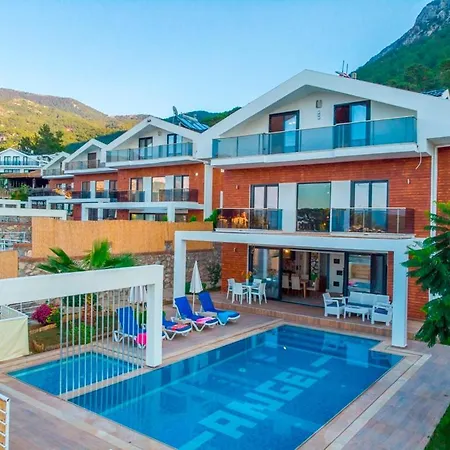 Celebrity G Villa
