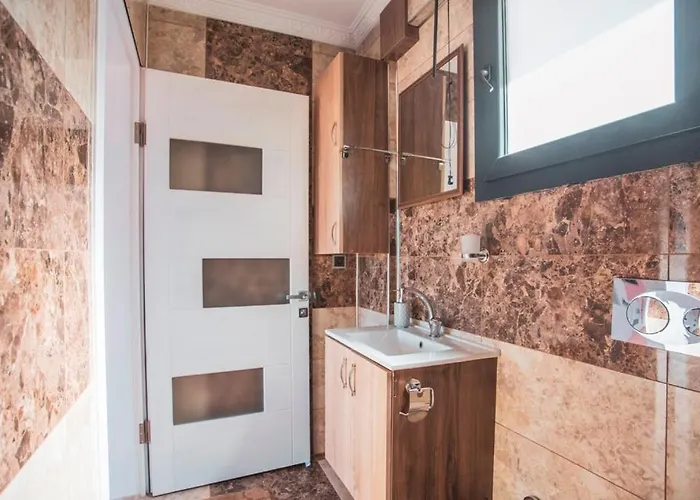 Celebrity G Villa Fethiye