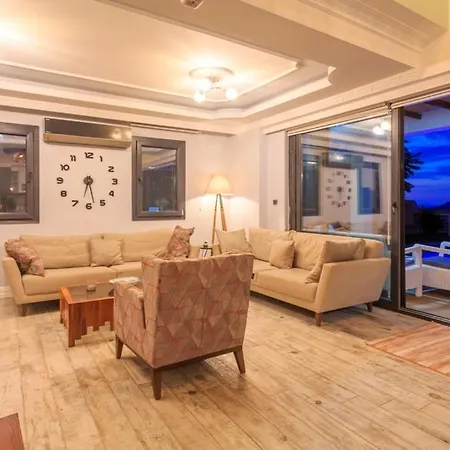 Celebrity G * Fethiye