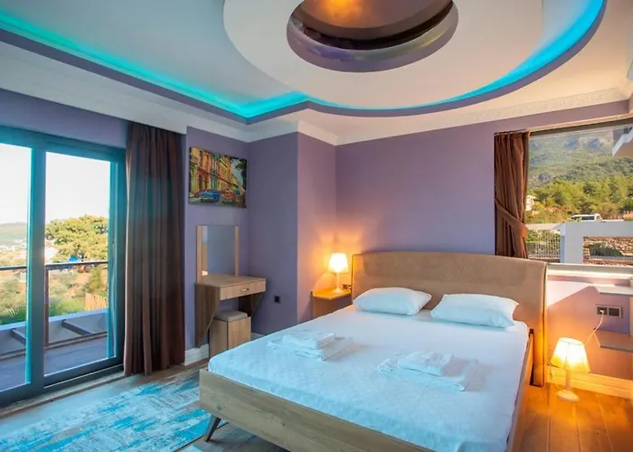 וילה Celebrity G *