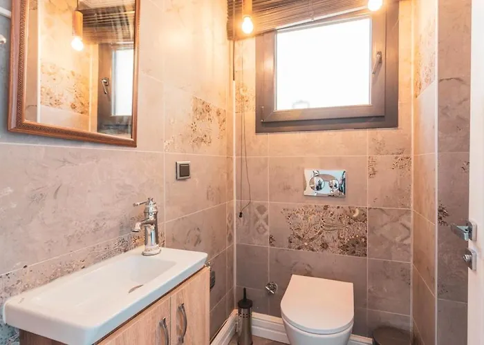 וילה Celebrity G פאטהיה