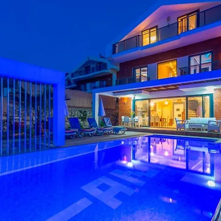 Celebrity G Villa
