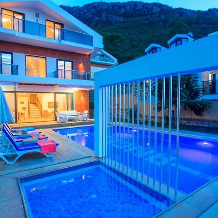 Villa Celebrity G *